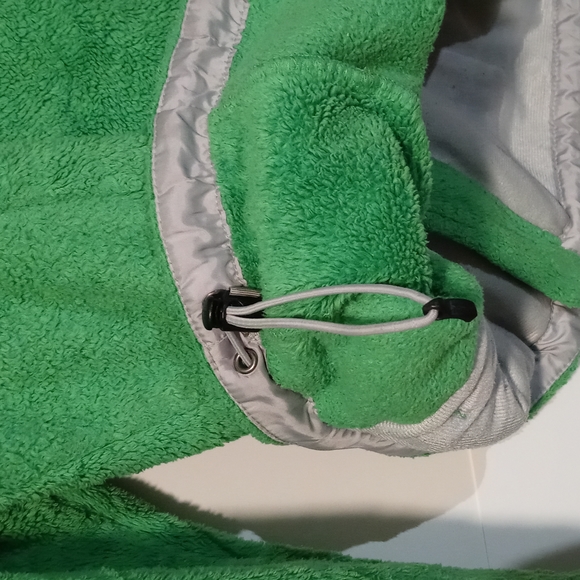 North Face Osolita Fleece - Picture 9 of 10